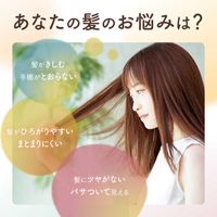 Dear Beaute 油感潤澤修護護髮素 Rich & Repair 按壓瓶