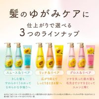 เดียร์ บิวเต้ ออยล์-อิน คอนดิชันเนอร์ (สมูท แอนด์ รีแพร์) ปั๊ม