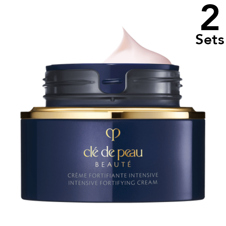 Clé de Peau Beauté肌膚之鑰 [2集] Shiseido CPB Cle de Porte聲稱天賦n 50g