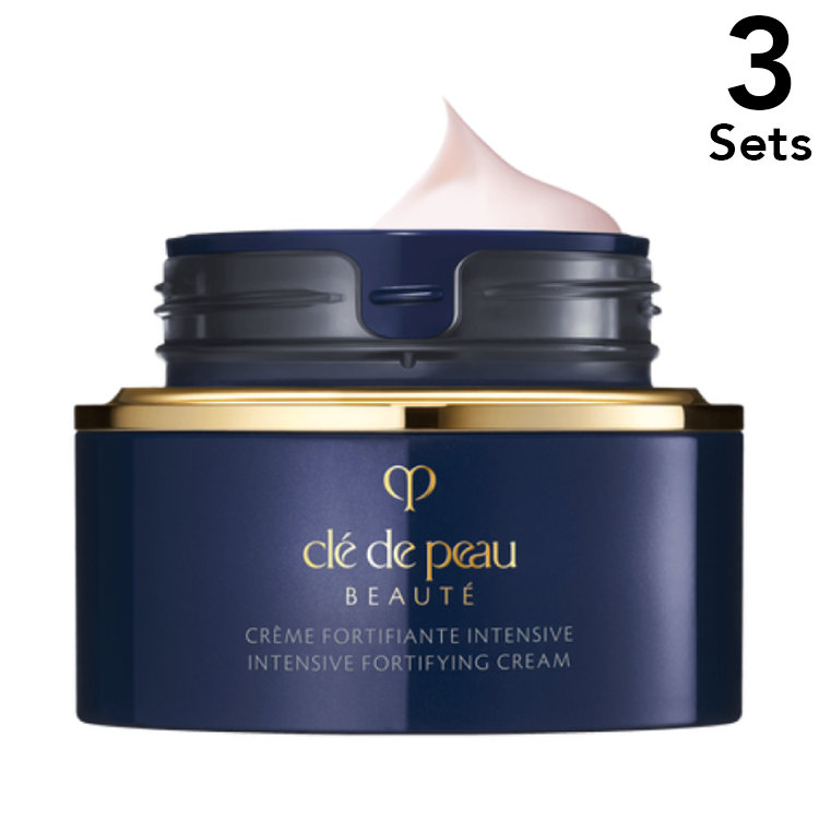 Clé de Peau Beauté肌膚之鑰 [3套] Shiseido CPB Cle de Porte聲稱Antancing N 50G