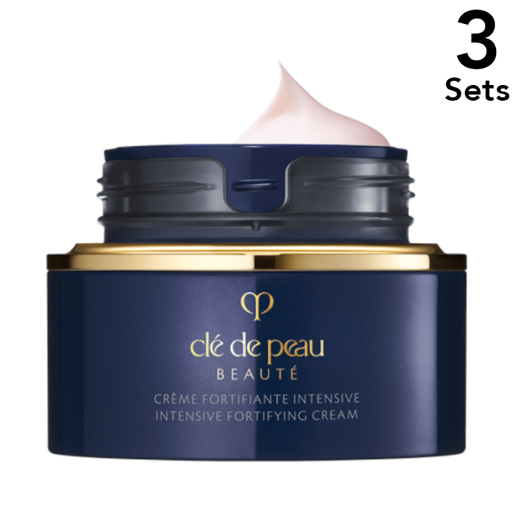 [Set of 3] Shiseido CPB Cle de Porte Claim Antancing N 50g