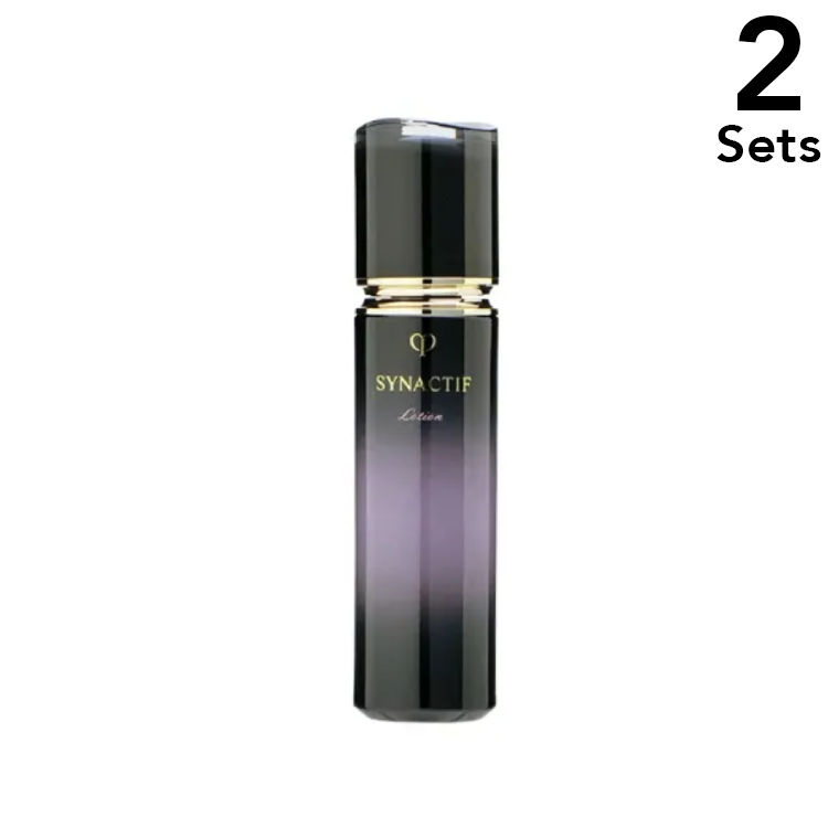 [2套] Shiseido CPB Cle de Porte sinactiflion偶像n Essence 125ml