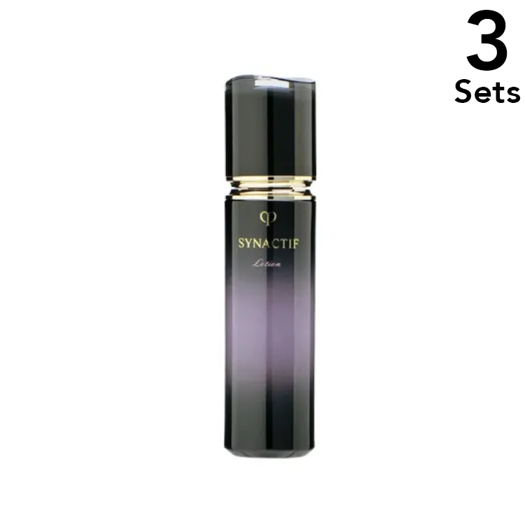 Clé de Peau Beauté肌膚之鑰 [3套] Shiseido CPB Cle de Peau Beaute sinactif乳液iDolant n Essence 125ml