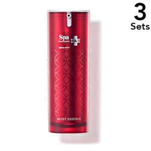 [Set of 3] Spa treatment HAS Moist Essence 15ml