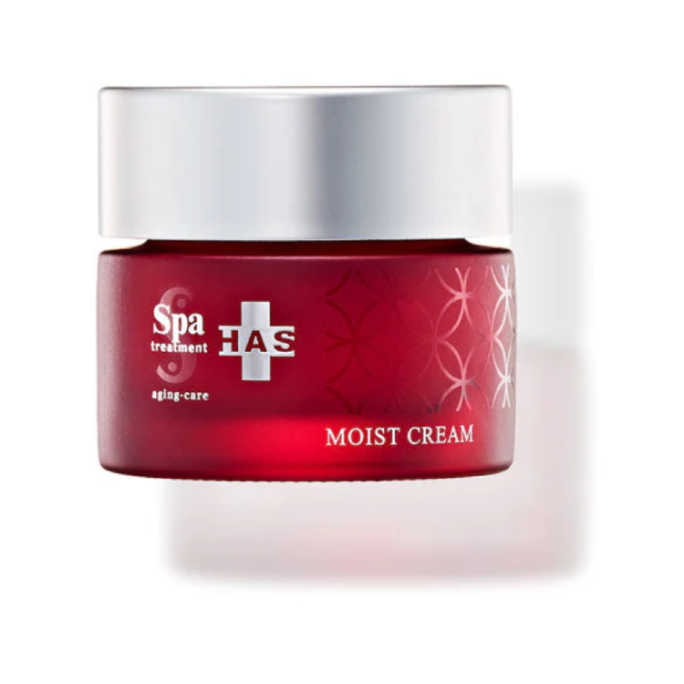 스파 트리트먼트 HAS 모이스트 크림 30g
