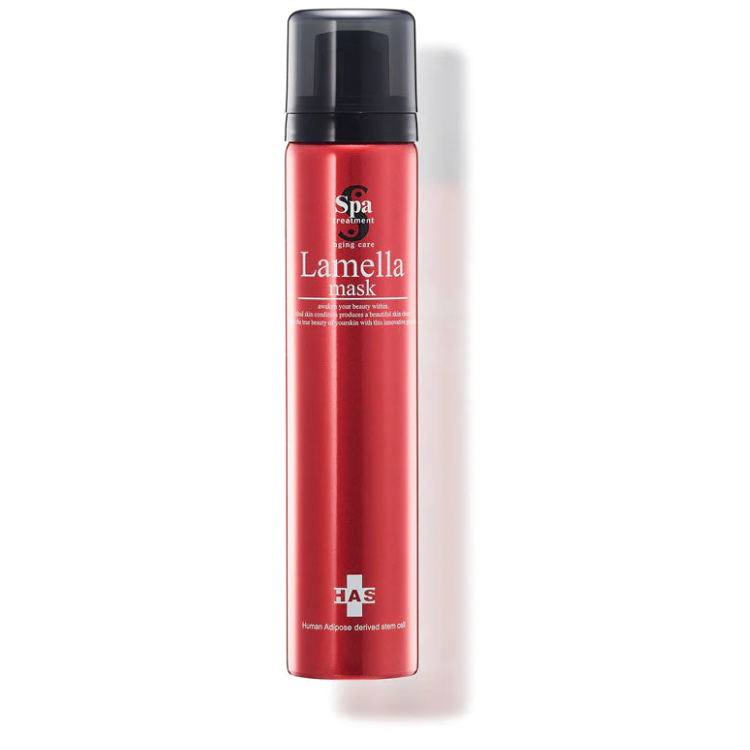 Spa treatment HAS Lamella Mask 90g