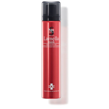 Spa treatment HAS Lamella Mask 90g