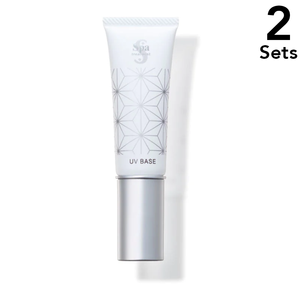 [Set of 2] Spa treatment UV base G 30g