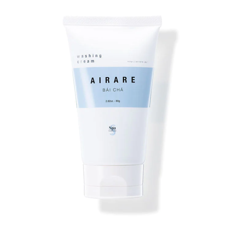 Spa treatment R Washing Cream 80g
