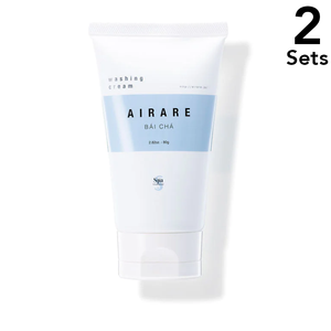 [Set of 2] Spa treatment R Washing Cream 80g