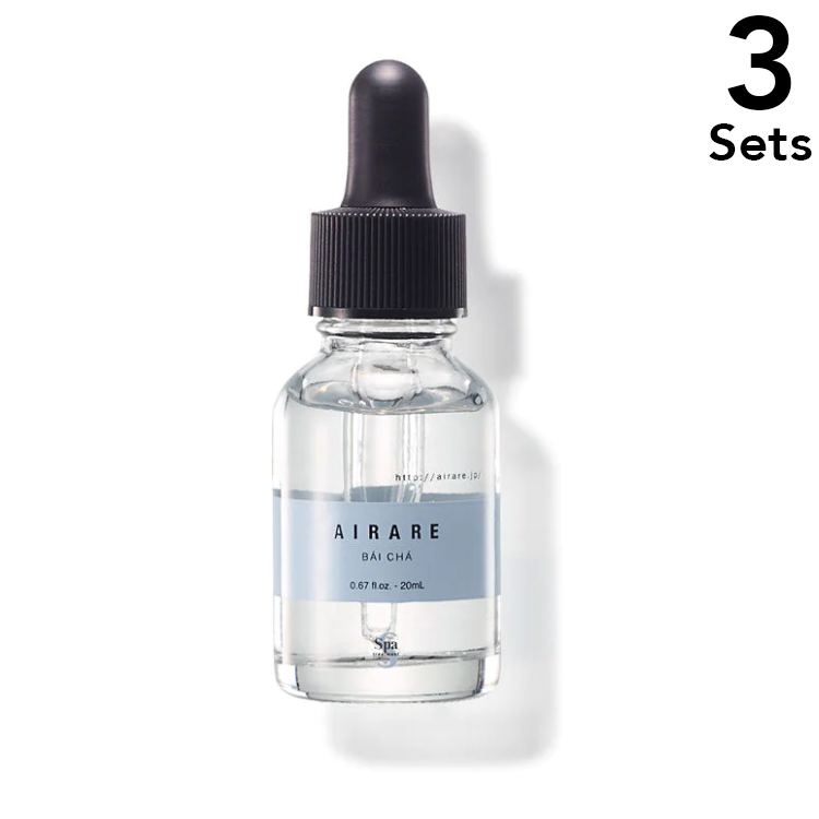 【3入組】Spa treatment 斯帕護理 R精華 20mL
