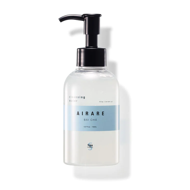 Spa treatment R Cleansing Water 150ml