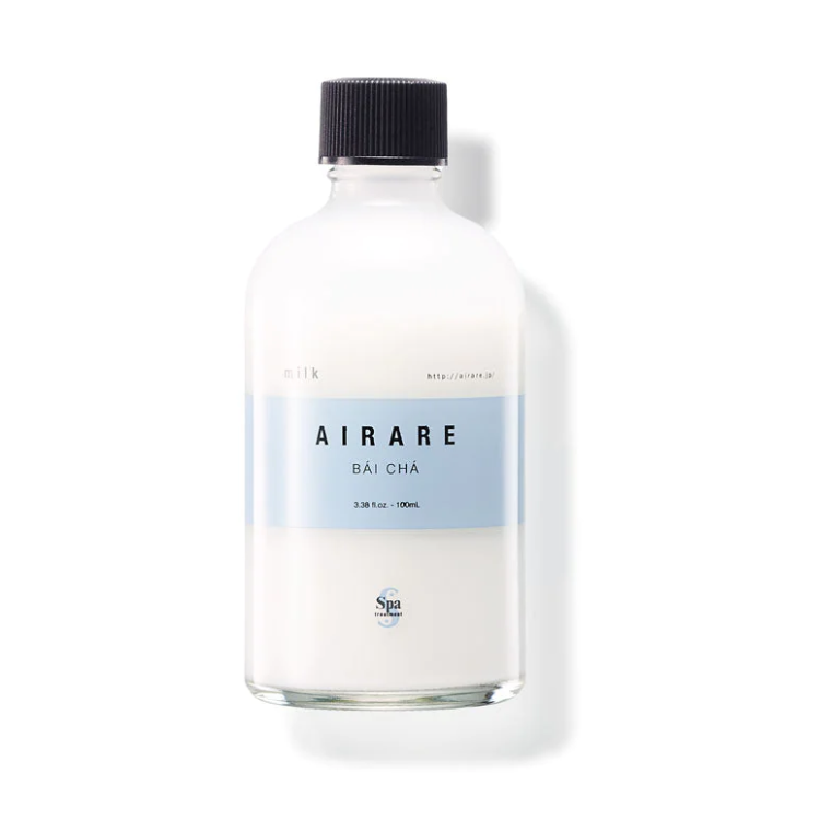 Spa treatment R Milk 100ml