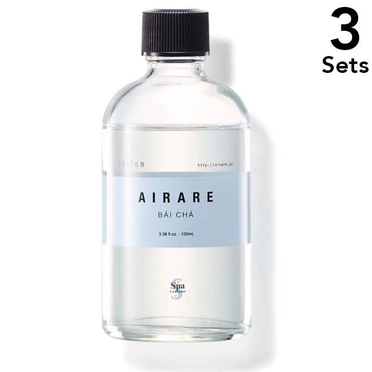 [Set of 3] Spa treatment R Lotion 100ml