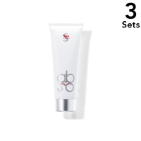 [Set of 3] Spa treatment Abso Water Clear Washing Foam 120g