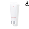 [Set of 2] Spa treatment Absolute Water Clear Cleansing Gel 120g