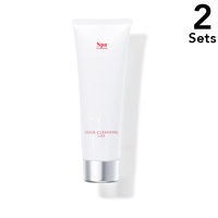 【2入組】Spa treatment 斯帕護理 絕對水感淨透卸妝凝膠 120g