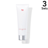 【3個セット】Spa treatment　スパトリートメント　アブソウォーター クリアクレンジングジェル　120g