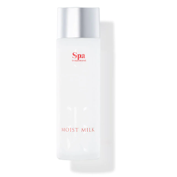 Spa Treatment Abso Water Moist Milk 80 mL