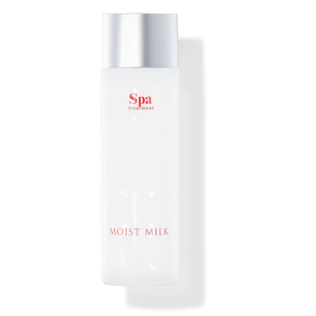 Spa treatment　スパトリートメント　アブソウォーター モイストミルク　80ｍL