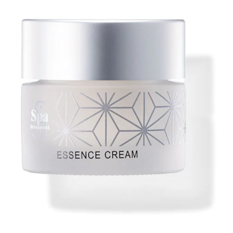 Spa treatment 斯帕護理 精華霜G 30g