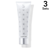 [3개 세트] Spa treatment 스파 트리트먼트 크리미 워시 G 120g