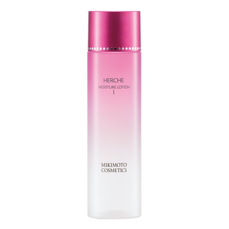 Mikimoto Mikimoto Moisture Lotion n i 150ml