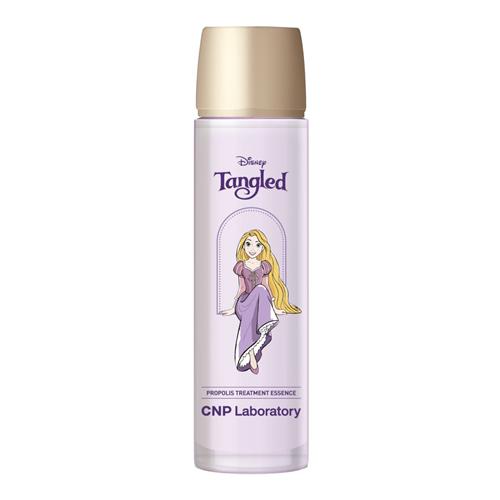 銀座史蒂芬妮化妝品 CNP Pro P（蜂膠）治療Essence Rapunzel 150ml（迪士尼設計）