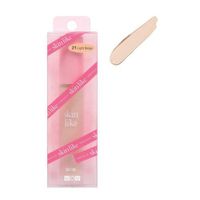 보브(VOV) 스킨라이크 컨실러 21호 라이트 베이지 5g