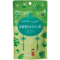 TokyoTeaTrading Mug&Pot 白葡萄ジャスミン茶(2g×6P)