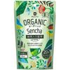 TokyoTeaTrading Mug & Pot Organic Sencha with Matcha (2g x 20P)