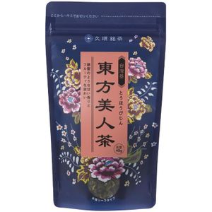 TokyoteaTrading Hisashin Touhou美容茶（40克）