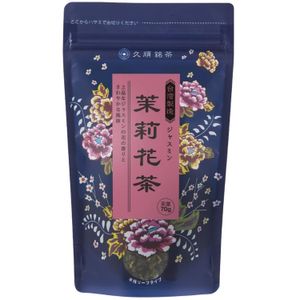 TOKYOTEATRADING Hisashin Tea Jasmine tea (70g)