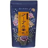 TokyoTeaTrading 久順銘茶 プーアル茶(80g)