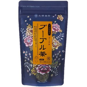 TokyoTeaTrading 久順銘茶 プーアル茶(80g)