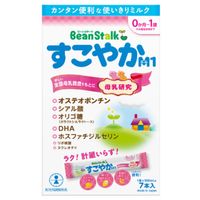 Beanstalk 健康 M1 棒 13g x 7