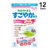 [12件]豆类史塔克健康的M1棒13克x 7瓶