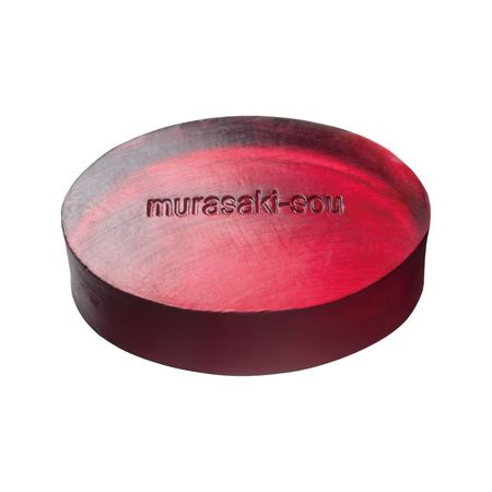 일본올리브 올리브마논 자초 비누 100g