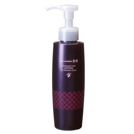 일본올리브 올리브마논 자초 화장수 146mL