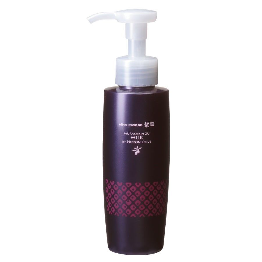 일본올리브 올리브마논 자초(자초뿌리) 유액 115mL