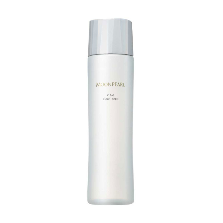 MIKIMOTO 미키모토 MOONPEARL 클리어 컨디셔너 200mL