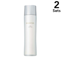 [Set of 2] MIKIMOTO MOONPEARL Clear Conditioner 200 mL