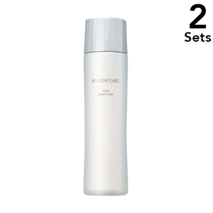 【2個セット】MIKIMOTO　ミキモト　ムーンパール　クリアコンディショナー　200ml