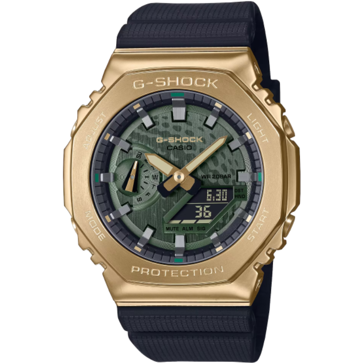 CASIO Casio GM-2100RI23-1Jr