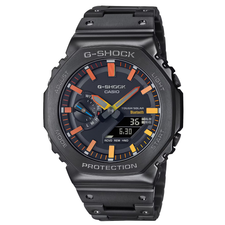 Casio GM-B2100BPC-1AJF