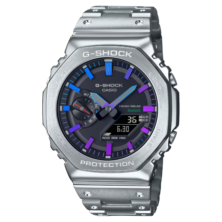 CASIO 卡西歐 GM-B2100PC-1AJF