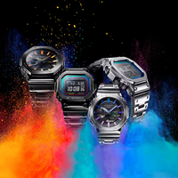 CASIO 卡西歐 GM-B2100PC-1AJF