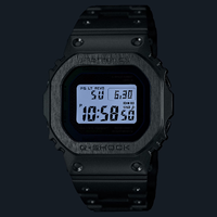 CASIO 卡西歐 GMW-B5000PC-1JF