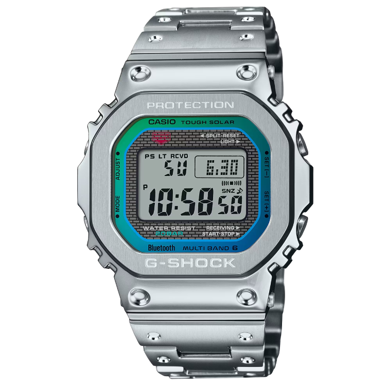 CASIO Casio GMW-B5000PC-1JF