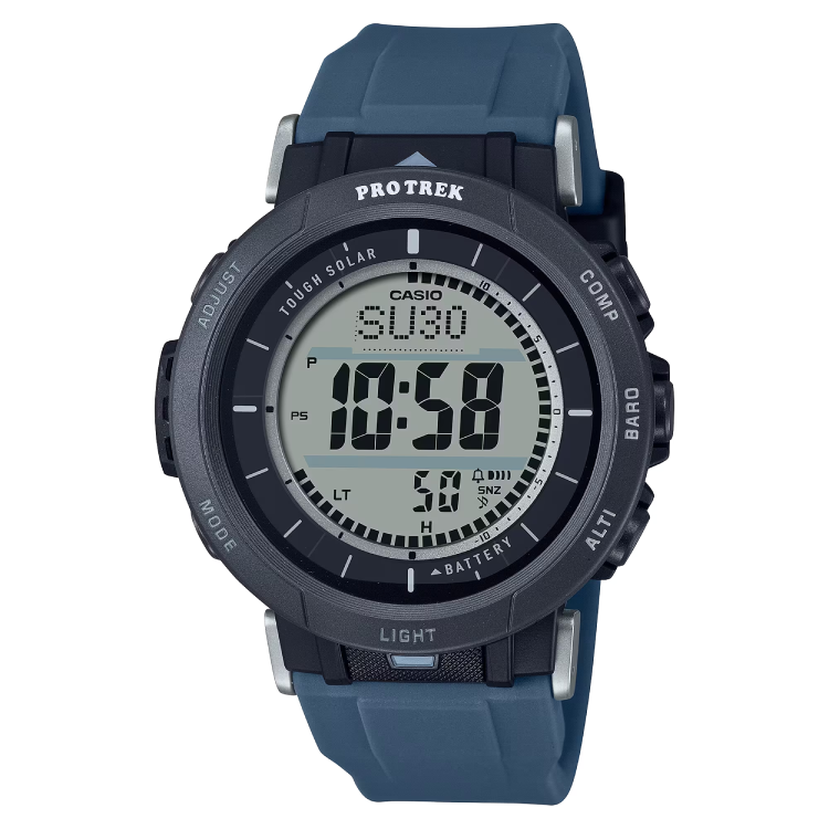 CASIO 卡西歐 PRG-30-2JF
